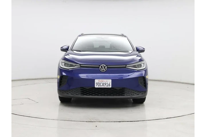 $20998 : Volkswagen ID.4 2022 Pro S 4 image 5