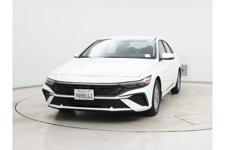 $21998 : Hyundai ELANTRA 2025 SE 4dr image 5