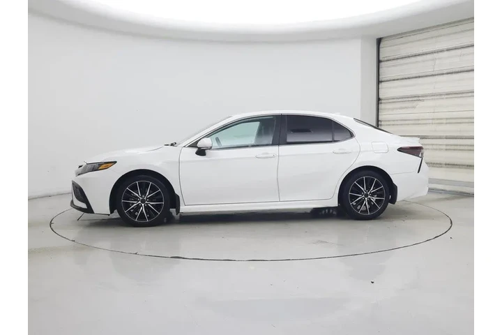 $24998 : Toyota Camry 2023 SE 4dr Sed image 3