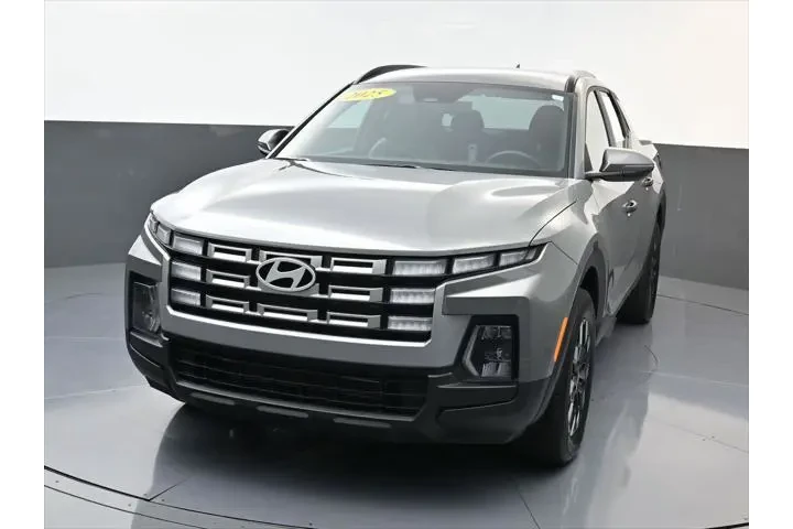 $24885 : Hyundai SANTA CRUZ 2025 SEL image 8