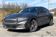 Ford Mustang Mach-E 2023 Sel en Atlanta