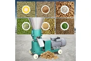 $500 : Kawise Pellet Machine thumbnail