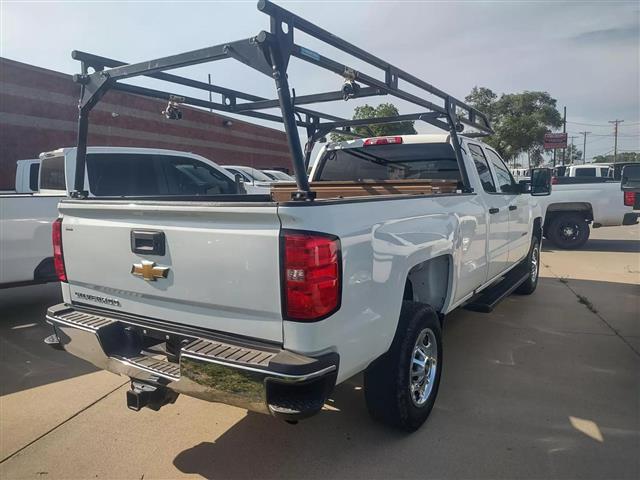 $22500 : 2019 CHEVROLET SILVERADO 2500 image 8