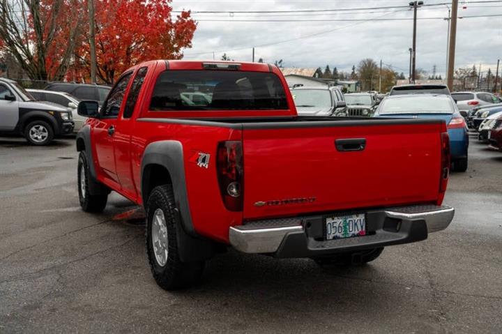 $7995 : 2007 Colorado LT image 7