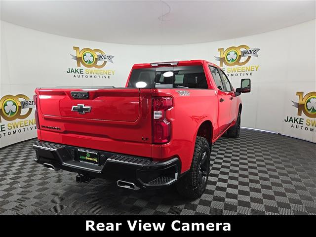 $52988 : 2022 Silverado 1500 LT Trail image 9