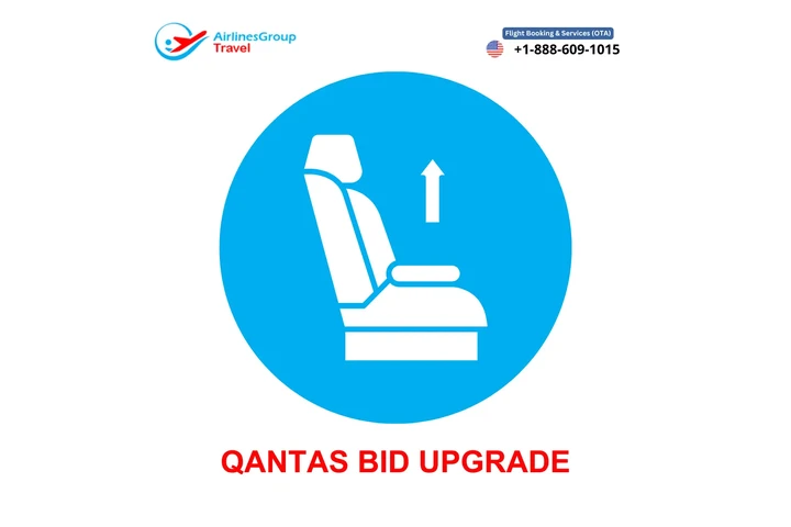Does Qantas Give Upgrades? image 1