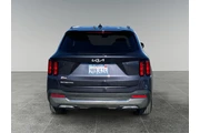 $39355 : Kia Sorento 2025 EX 4dr SUV thumbnail