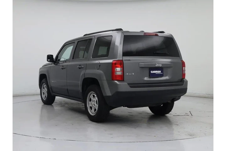 $10998 : Jeep Patriot 2014 4x4 Sport image 2