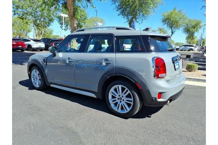 $17789 : MINI Countryman 2020 AWD Coo image 6