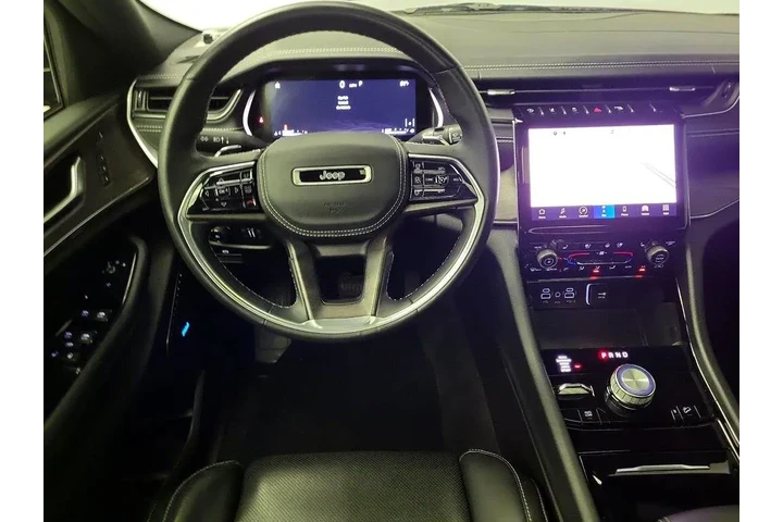 $32998 : Jeep Grand Cherokee L 2021 4 image 10