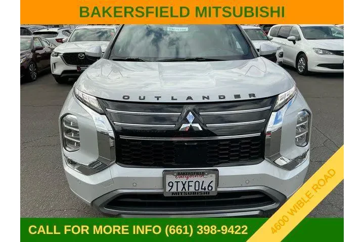 $36595 : Mitsubishi Outlander 2025 SE image 3