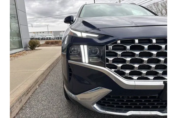 $20977 : Hyundai SANTA FE 2021 AWD Li image 4