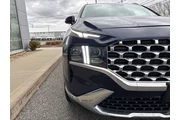 $20977 : Hyundai SANTA FE 2021 AWD Li thumbnail
