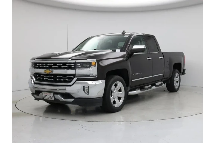 $31998 : Chevrolet Silverado 1500 201 image 4