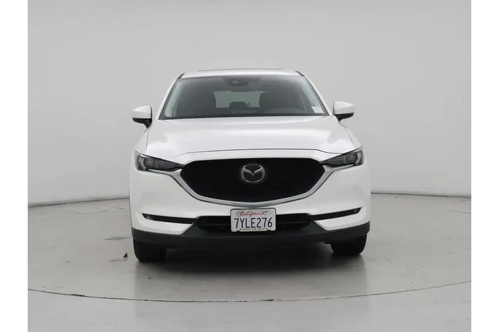 $18998 : Mazda CX-5 2017 Grand Tourin image 5