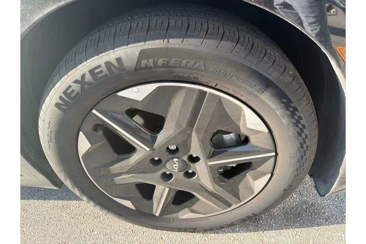 $37000 : Kia EV6 2025 GT-Line 4dr Cro image 10