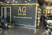 AG Salon en Orange County