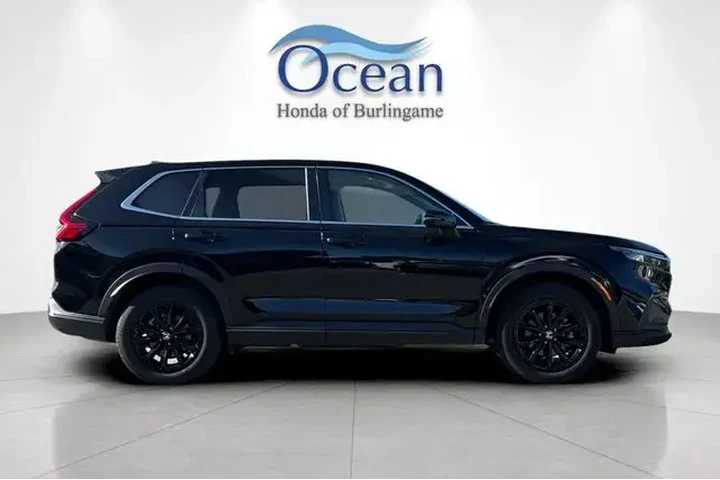 $32991 : Honda CR-V 2025 AWD EX-L 4dr image 3