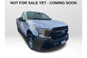 Ford F-150 2019 4x2 XL 2dr R en San Diego