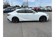 $34995 : Lexus IS 350 2021 AWD F SPOR thumbnail