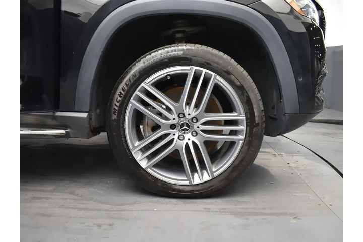 $37326 : Mercedes-Benz GLS 2022 AWD G image 5