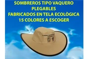 $130 : GORRAS NO SOMBREROS PERSONALIZ thumbnail