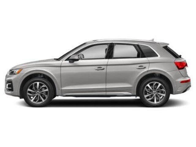 $30988 : 2022 Q5 quattro S line Prem P image 4