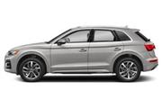 $30988 : 2022 Q5 quattro S line Prem P thumbnail