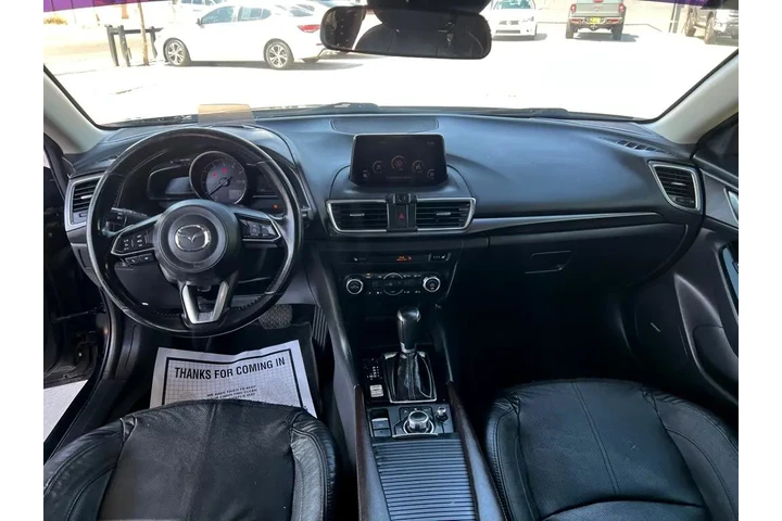 $13950 : 2018 MAZDA3 s Grand Touring A image 9