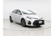 Toyota Corolla 2018 SE 4dr S en Modesto