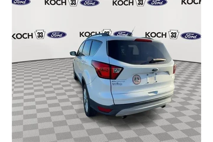 $16495 : Ford Escape 2019 AWD SEL 4dr image 5