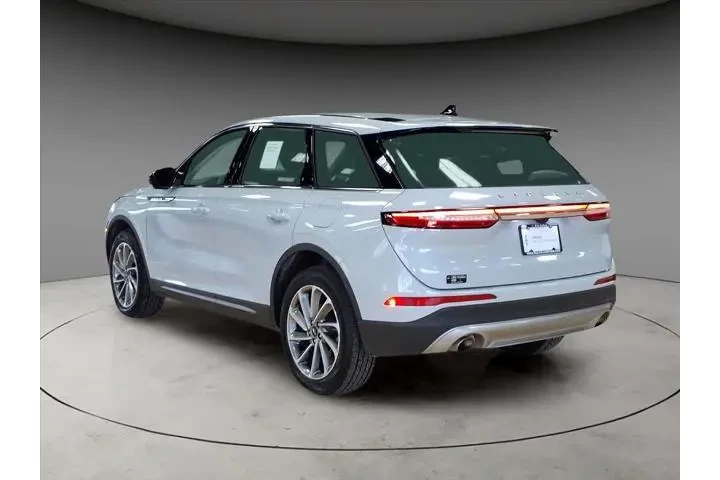 $40000 : Lincoln Corsair 2025 AWD Pre image 3