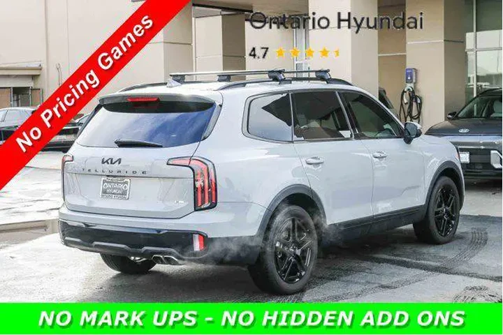 $37989 : Kia Telluride 2024 AWD EX X- image 8