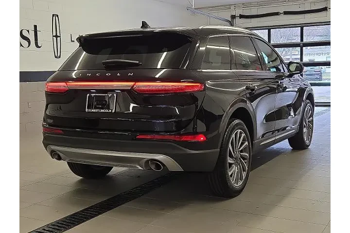 $38999 : Lincoln Corsair 2023 AWD Res image 6