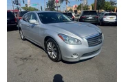$10998 : 2012 M35h thumbnail