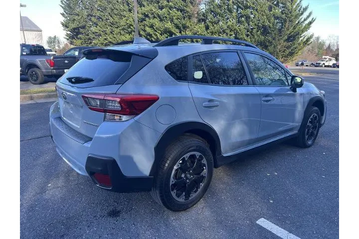 $22733 : Subaru Crosstrek 2022 AWD Pr image 3