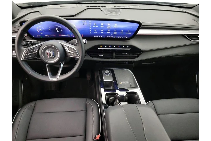 $33998 : Buick Enclave 2025 Preferred image 9