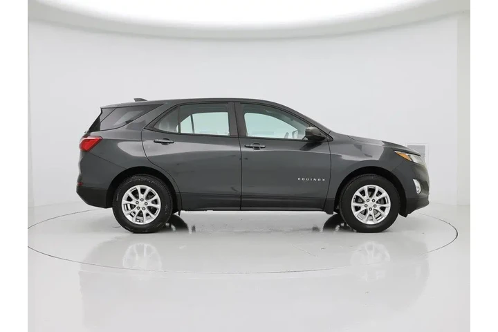 $19998 : Chevrolet Equinox 2020 4x4 L image 7