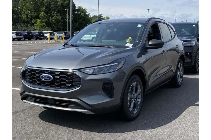 $30975 : Ford Escape Hybrid 2025 ST-L image 7