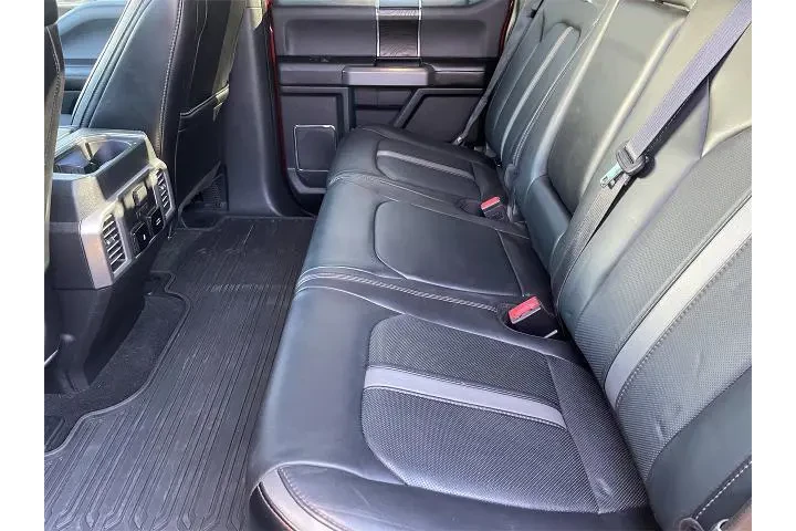 $34999 : Ford F-150 2019 4x4 Platinum image 10