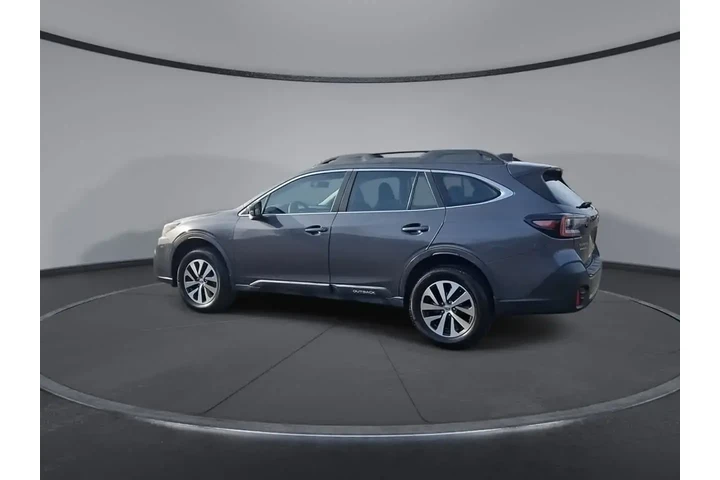 $18247 : Subaru Outback 2020 AWD Base image 6