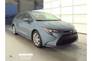 Toyota Corolla 2023 LE 4dr S en Baltimore