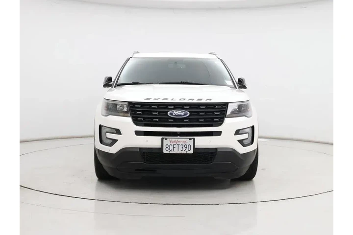 $20998 : Ford Explorer 2017 AWD Sport image 5
