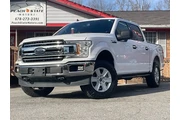 Ford F-150 2020 4x4 XL 4dr S en Atlanta