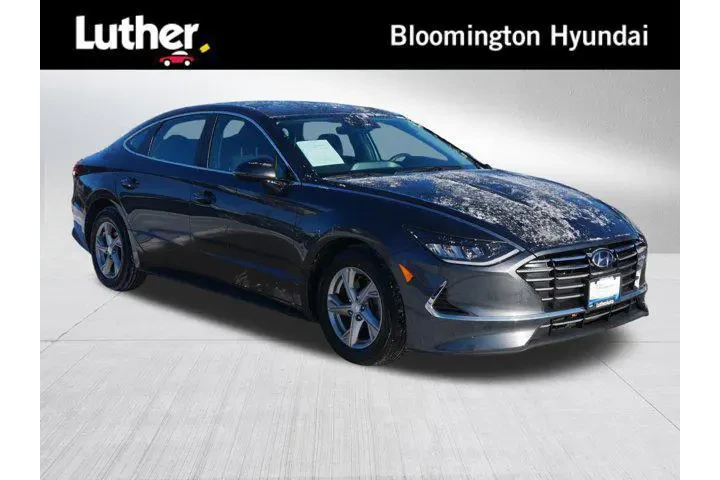 $18500 : Hyundai SONATA 2023 SE 4dr S image 1