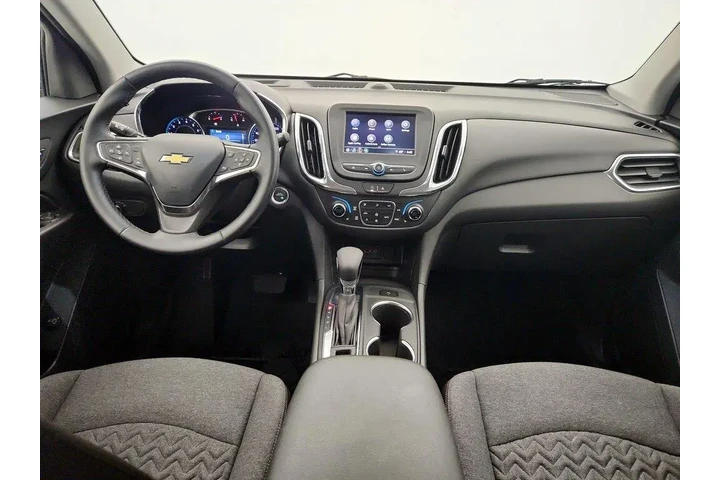 $23998 : Chevrolet Equinox 2024 LT 4d image 9