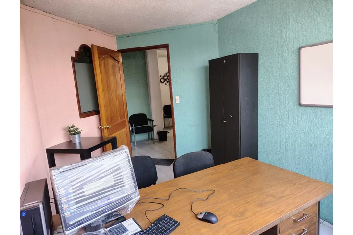 $1000 : DOMICILIO FISCAL OFICINA INCLU image 2