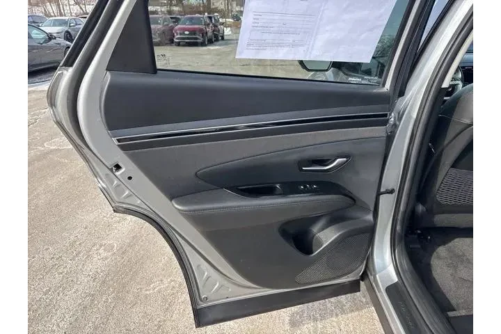 $24000 : Hyundai TUCSON Hybrid 2023 A image 10