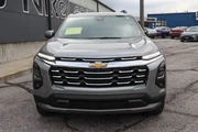 $26087 : 2025 Equinox FWD 4dr LT w/1LT thumbnail