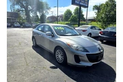 $4900 : 2013 MAZDA3 i SV AT 4-Door thumbnail